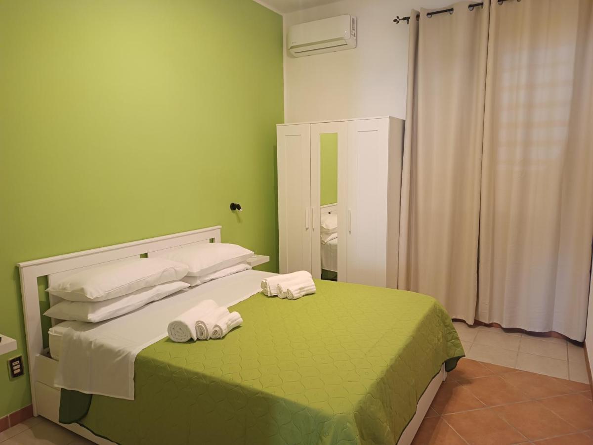 Ilary'S Rooms Марсала Екстериор снимка