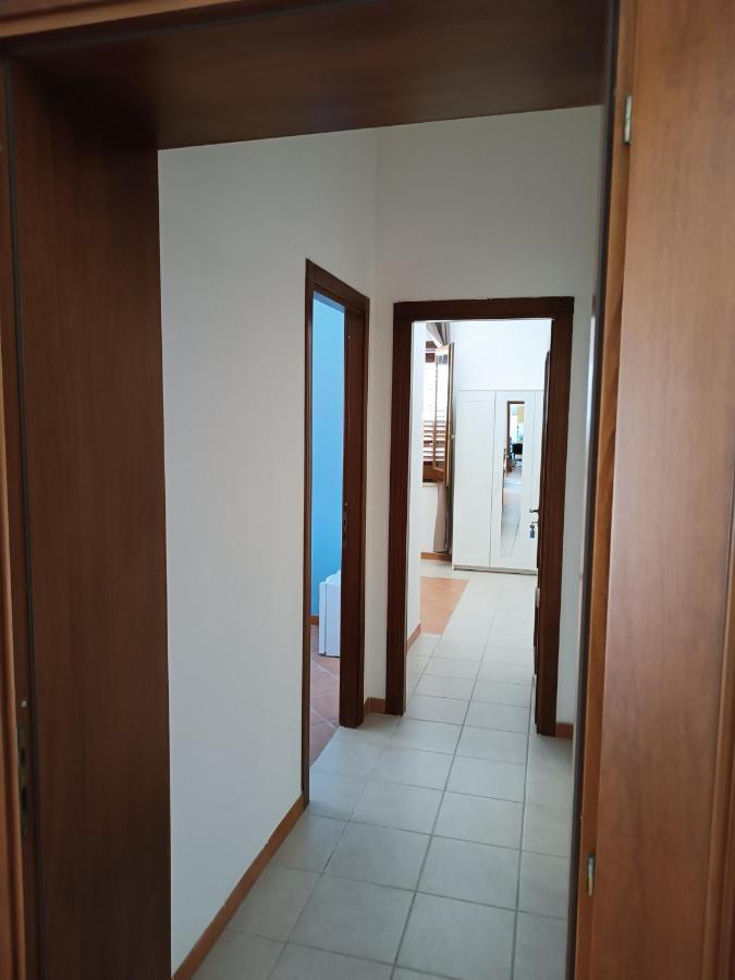 Ilary'S Rooms Марсала Екстериор снимка