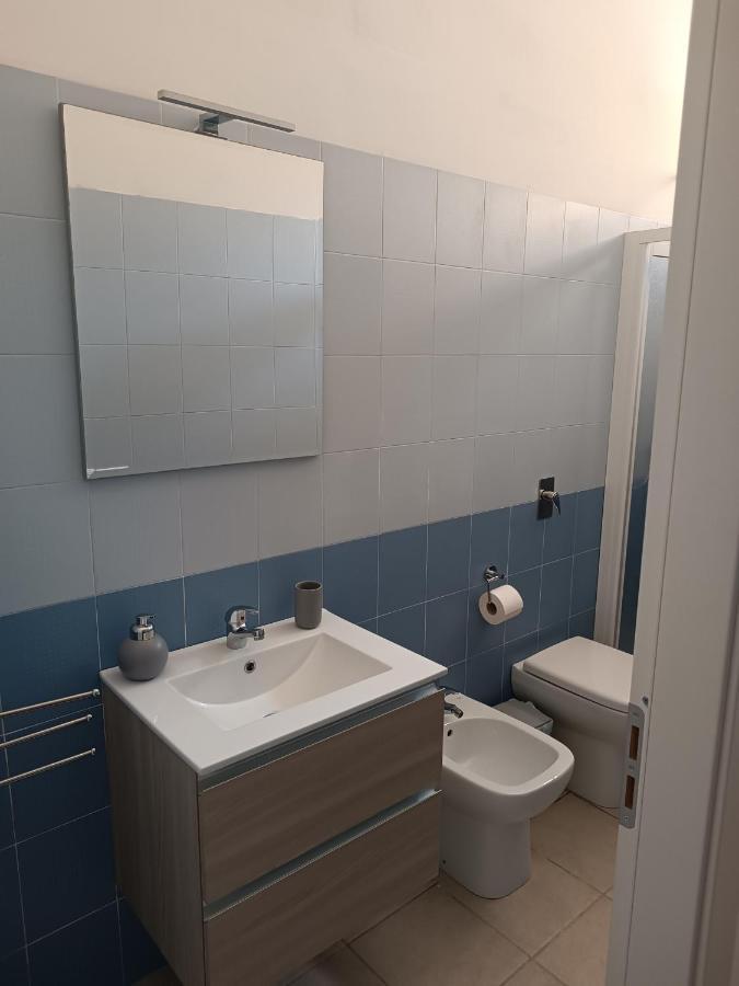 Ilary'S Rooms Марсала Екстериор снимка