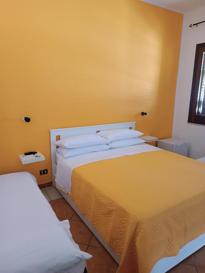 Ilary'S Rooms Марсала Екстериор снимка