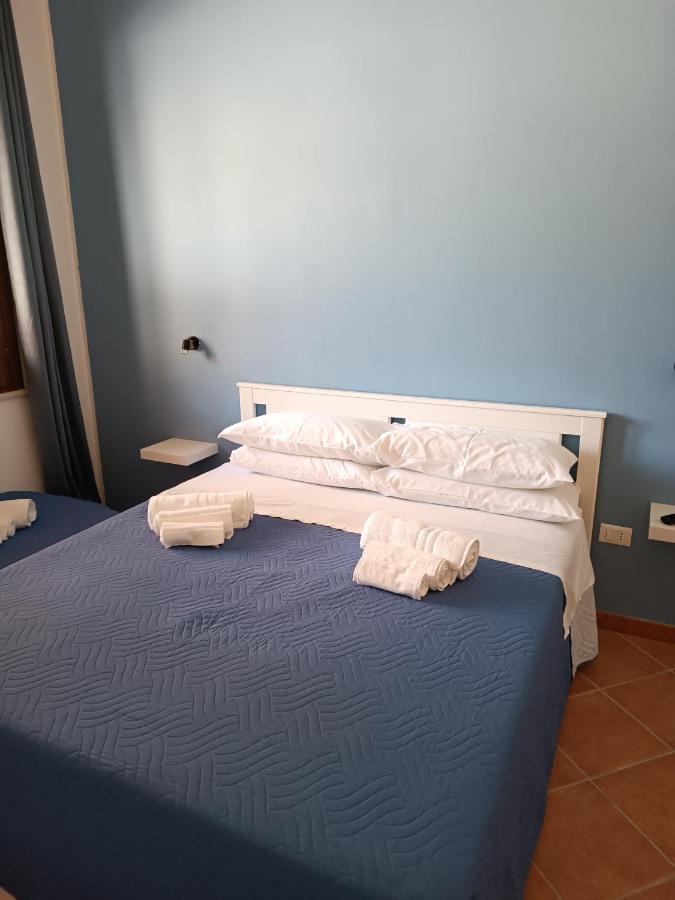 Ilary'S Rooms Марсала Екстериор снимка