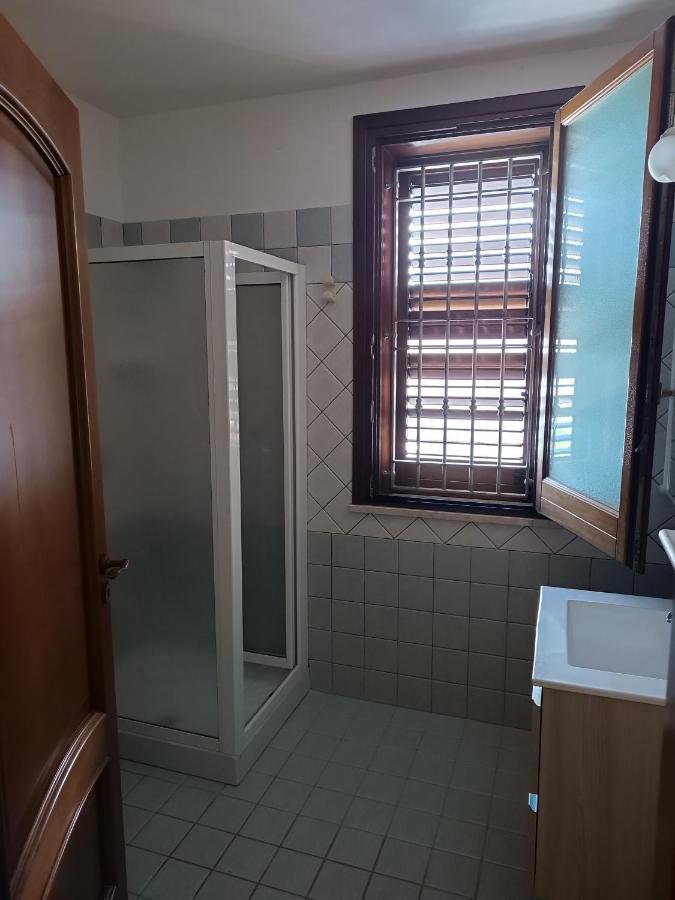 Ilary'S Rooms Марсала Екстериор снимка