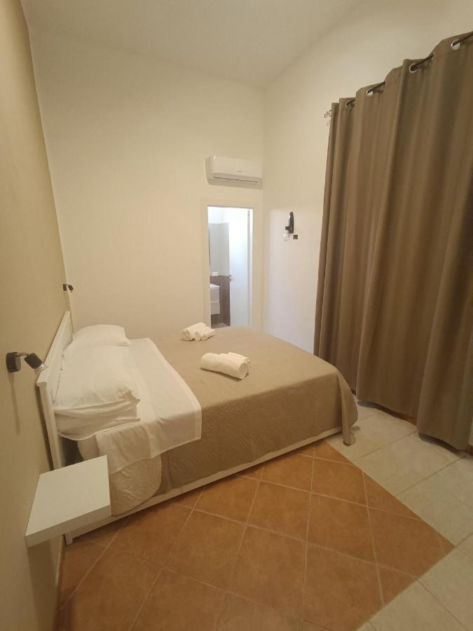 Ilary'S Rooms Марсала Екстериор снимка
