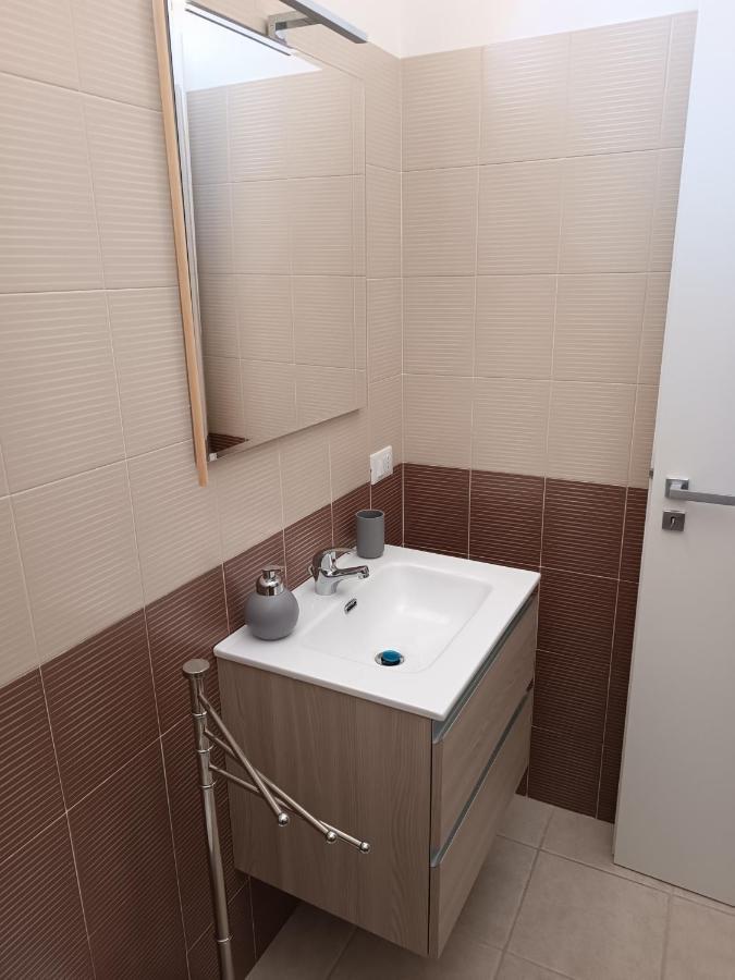 Ilary'S Rooms Марсала Екстериор снимка