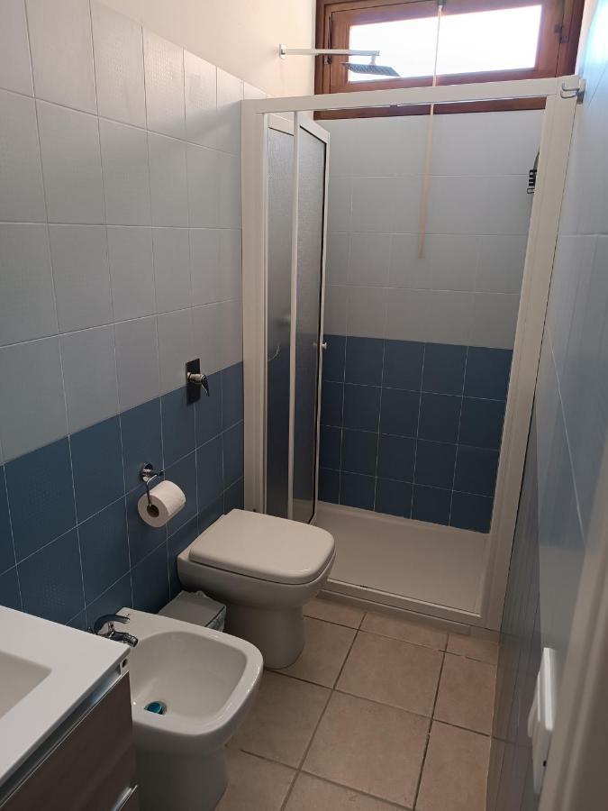 Ilary'S Rooms Марсала Екстериор снимка