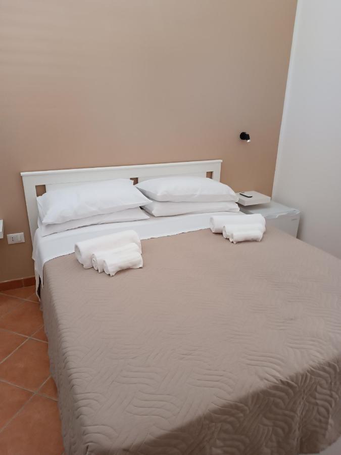 Ilary'S Rooms Марсала Екстериор снимка