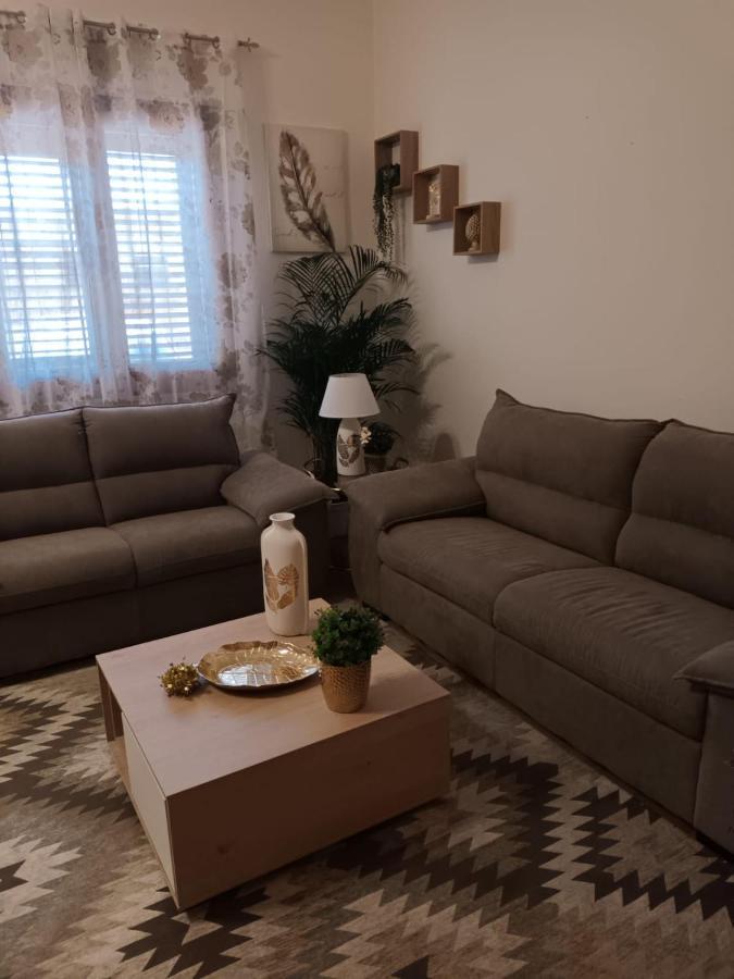 Ilary'S Rooms Марсала Екстериор снимка