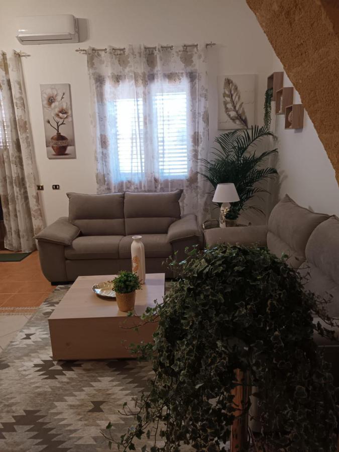 Ilary'S Rooms Марсала Екстериор снимка